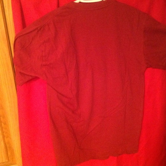 Carolina Gamecocks tshirt - Picture 3 of 3